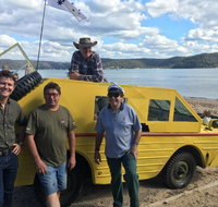 Telarah Service Centre - Renee