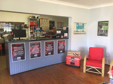 Telarah Service Centre - Qld Realsetate 1
