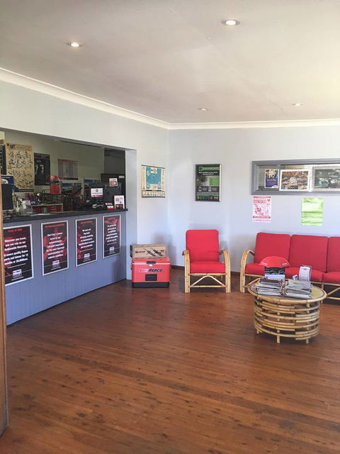 Telarah Service Centre - Qld Realsetate 3
