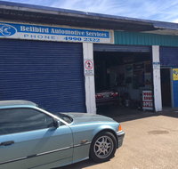 Bellbird Automotive Services - Renee