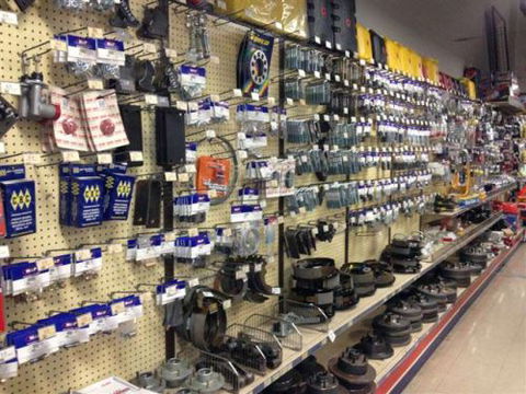 Maitland Auto Parts - Renee 0