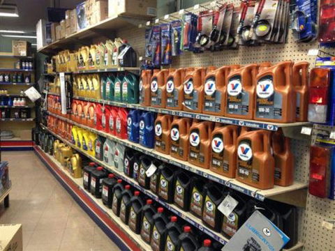Maitland Auto Parts - Renee 3