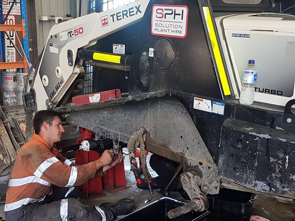 Auto Electricians Thornton NSW Renee