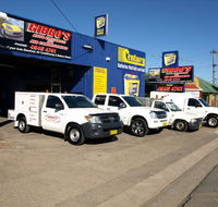 Gibbos Auto Electrics  Air Conditioning Services - Internet Find