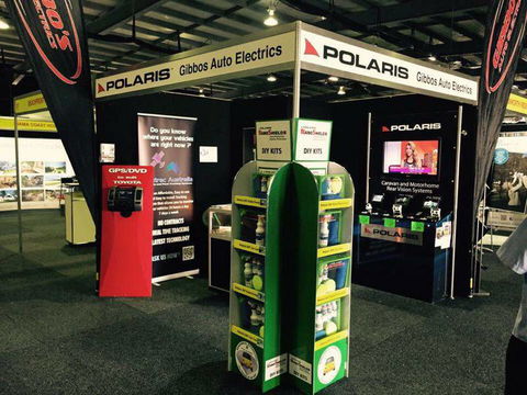 Gibbo’s Auto Electrics & Air Conditioning Services - Renee 4