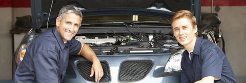 Warners Bay Radiators - Internet Find 1