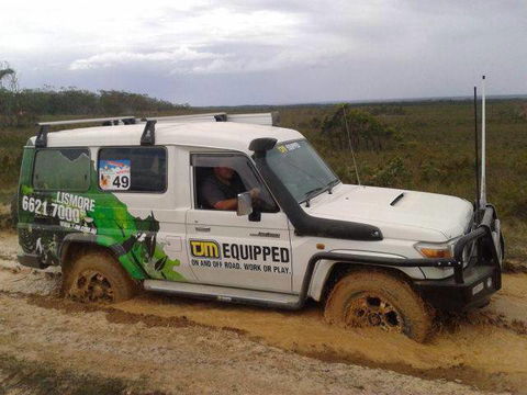TJM 4x4 And Outdoor Northern Rivers - Internet Find 1