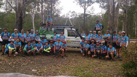 TJM 4x4 And Outdoor Northern Rivers - Internet Find 2