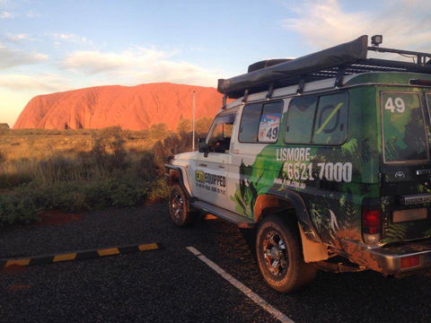 TJM 4x4 And Outdoor Northern Rivers - Internet Find 3