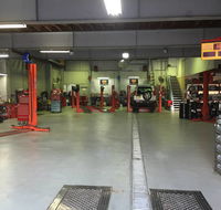 Lismore Automotive Service - Renee