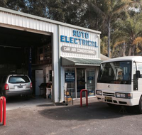 Camden Haven Auto Electrical - Internet Find
