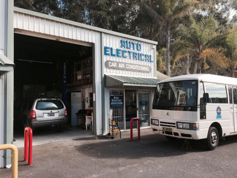 Camden Haven Auto Electrical - Internet Find 0
