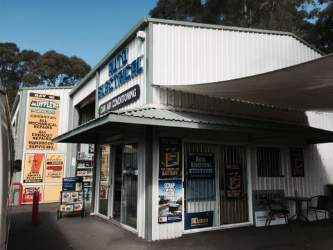Camden Haven Auto Electrical - Internet Find 1