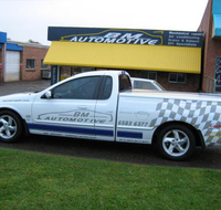 BM Automotive - Renee