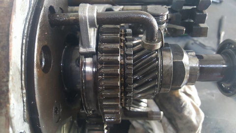 B & B Car Service And Repairs - Internet Find 0