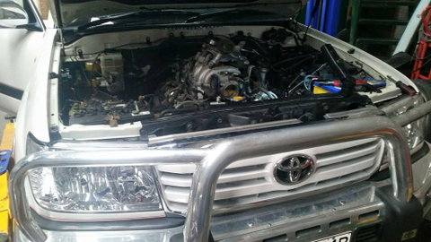 B & B Car Service And Repairs - Internet Find 1
