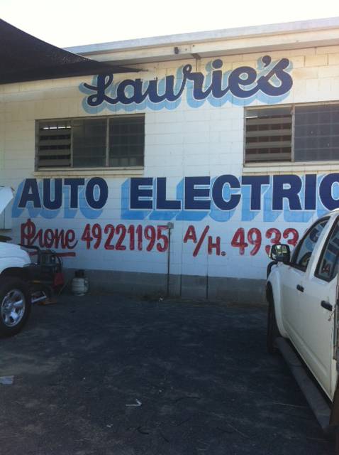 Auto Parts Recyclers Rockhampton QLD Internet Find