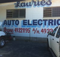 Lauries Auto Electrics - Internet Find