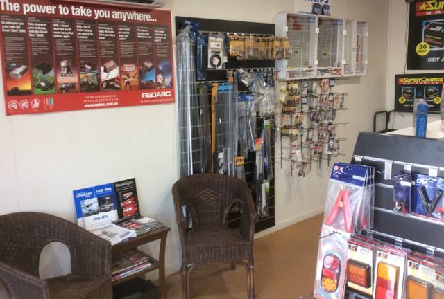 Auto Accessories Yeppoon QLD Qld Realsetate