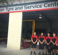 Yeppoon Tyre  Service Centre - Internet Find