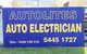 Autolites Auto Electrician & Air Conditioning - thumb 1