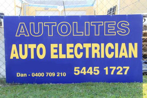 Autolites Auto Electrician & Air Conditioning - Swimm 1