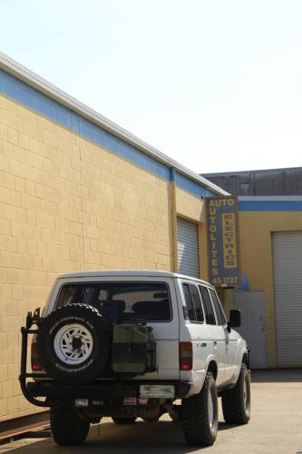 Autolites Auto Electrician & Air Conditioning - Swimm 2