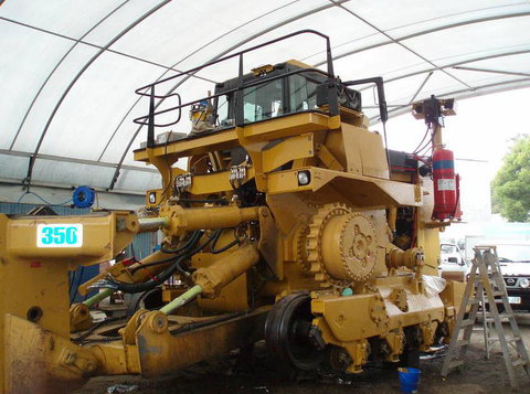 Autolites Auto Electrician & Air Conditioning - Swimm 4