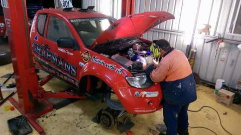 Nambour Radiator Works - Internet Find 1