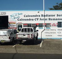 Caloundra Radiator Service Centre - Internet Find