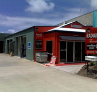 Noosa Radiators - Internet Find