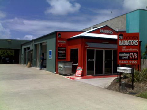 Noosa Radiators - Internet Find 0