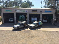 Palmwoods Auto Electrics  Air Conditioning