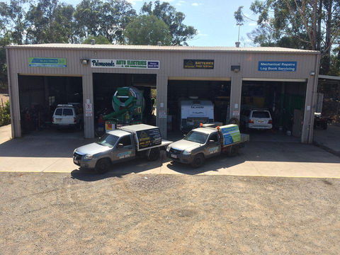 Palmwoods Auto Electrics & Air Conditioning - Renee 0
