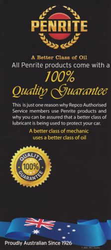Chapman’s Auto Repairs - Internet Find 1