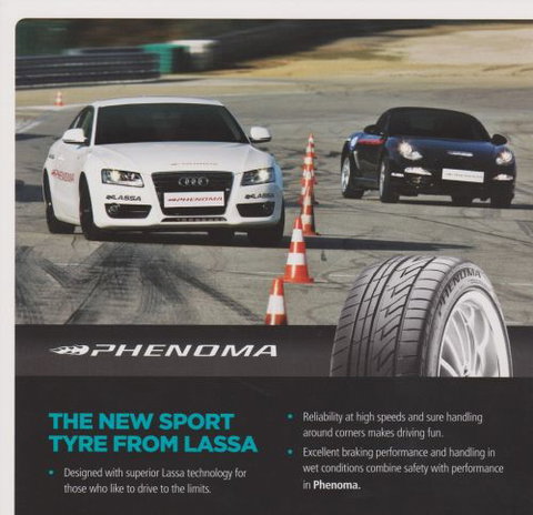 Chapman’s Auto Repairs - Internet Find 2