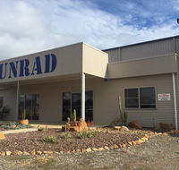 Gunrad Industries - Renee