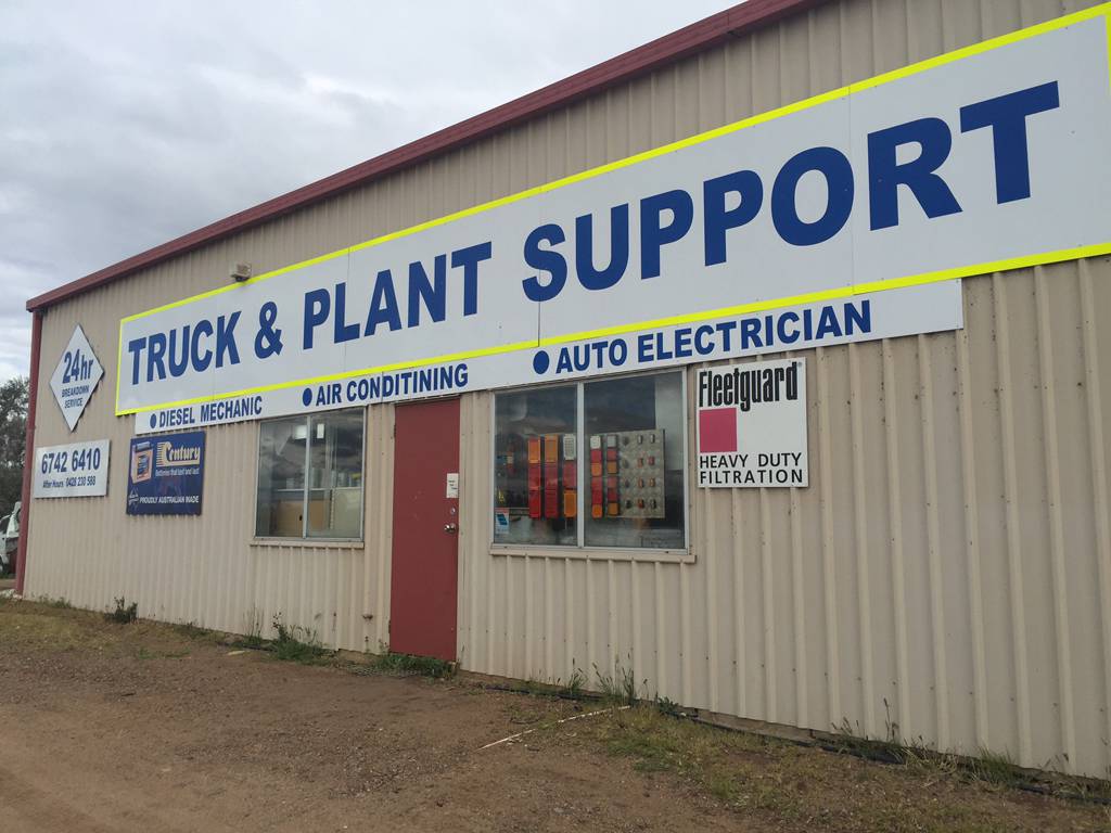 Mechanics Gunnedah NSW Internet Find