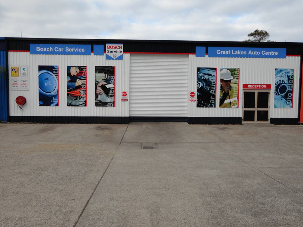 Mechanics Forster NSW Internet Find