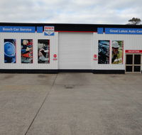 Great Lakes Auto Centre - Renee