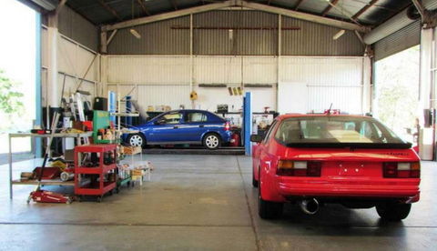 Autolec Gloucester - Petrol Stations 0