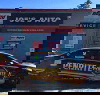 Joes Auto Service Centre - Renee
