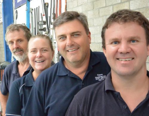 Diesel Mechanics Taree NSW Internet Find