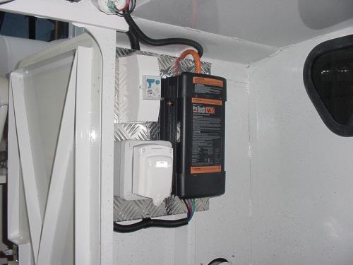Auto Electricians Tuncurry NSW Renee