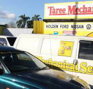 Taree Mechanical Services - Renee