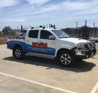 NQ Fuel  Maintenance - Renee