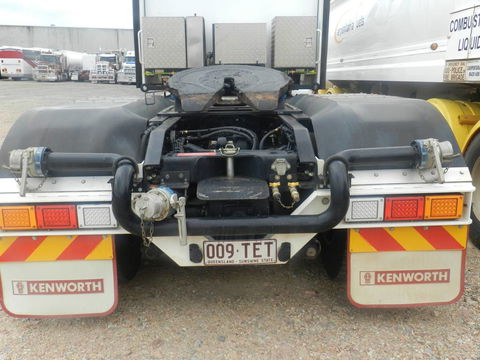 NQ Fuel & Maintenance - Petrol Stations 3