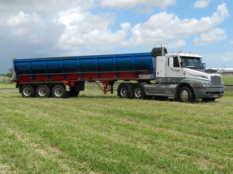 NQ Fuel & Maintenance - Petrol Stations 4