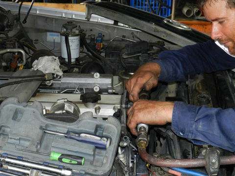 NQ Fuel & Maintenance - Petrol Stations 5