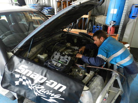NQ Fuel & Maintenance - Petrol Stations 6
